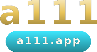 a111 logo