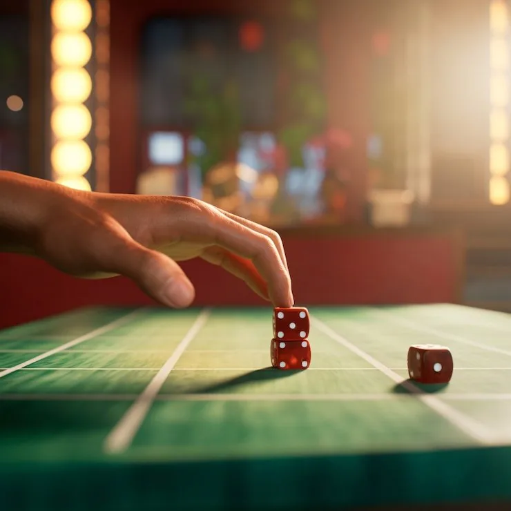a111 Prize Carnival